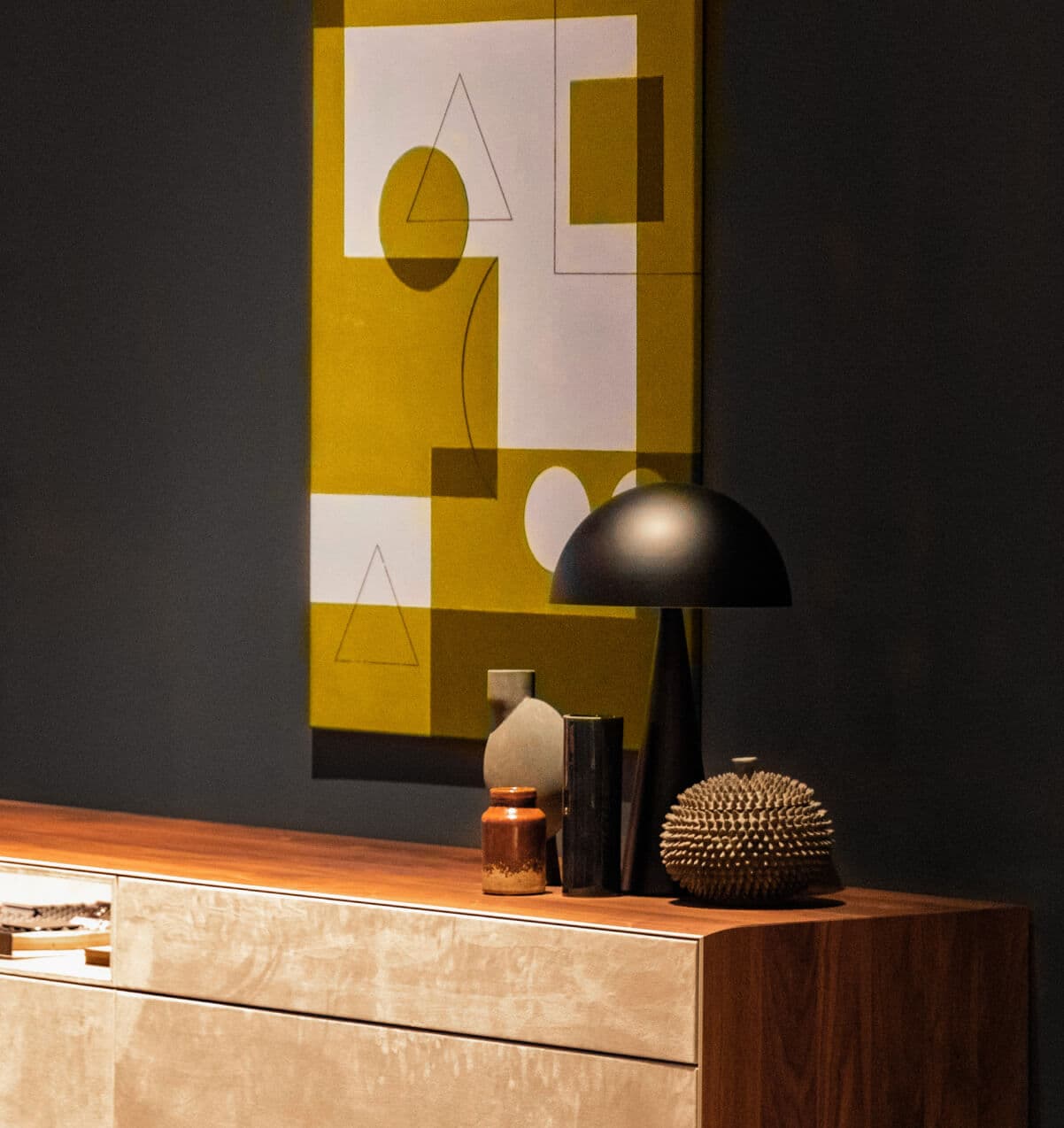 Accessories, Decor, Art & Color